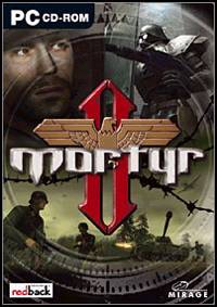 Mortyr 2: For Ever (PC) - okladka